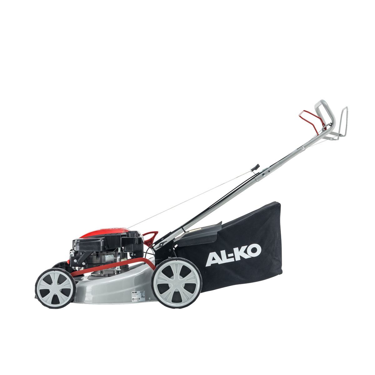 AL-KO Benzin-Rasenmäher Easy 4.60 SP-S Bild 3