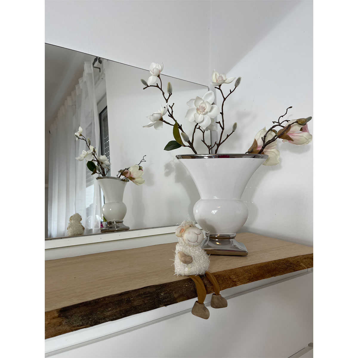 JÜRGENS  Schnittholz Eiche Bild 5