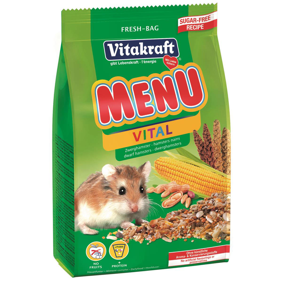 Vitakraft Menü 400 g