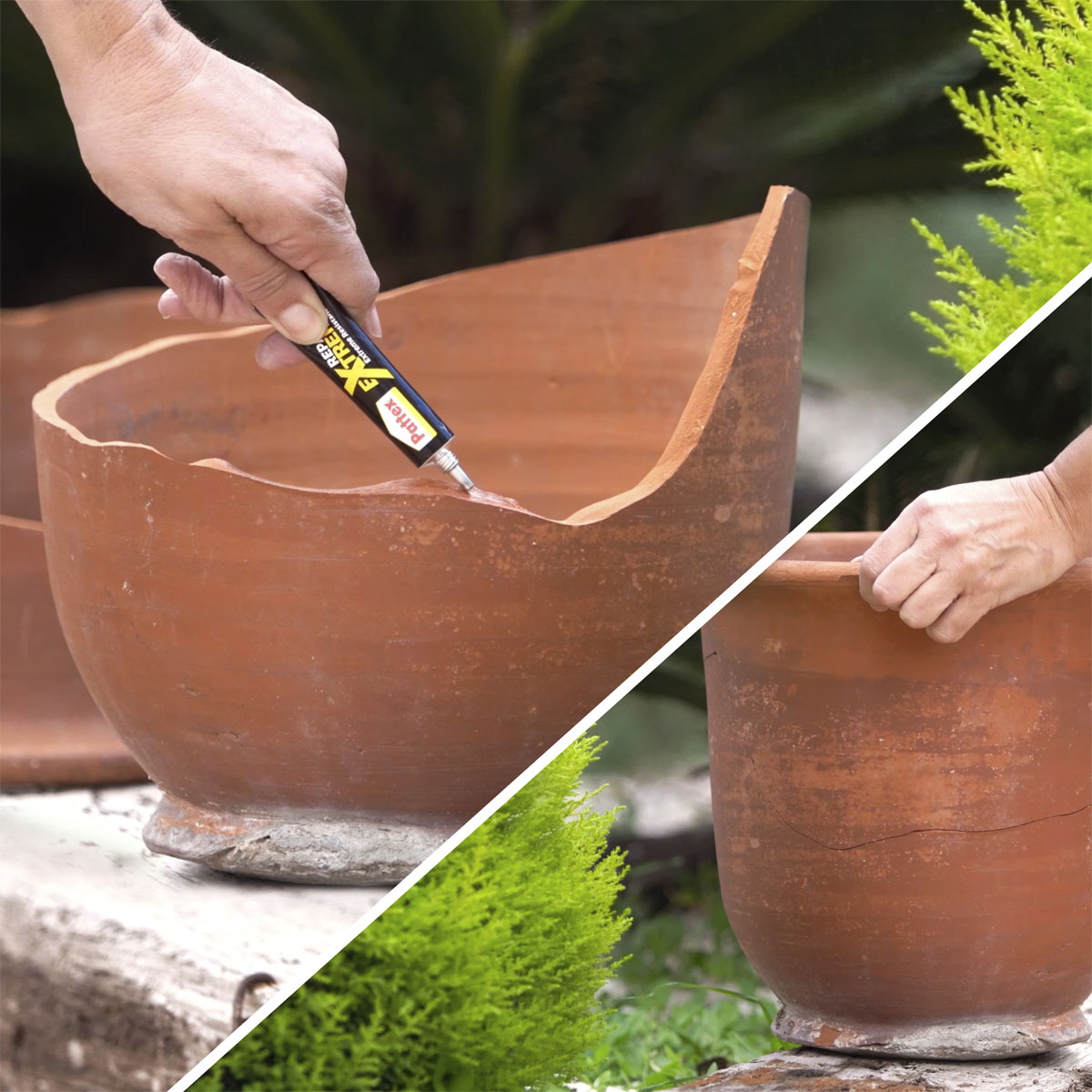 Pattex Alleskleber Repair Extreme 8 g Bild 5