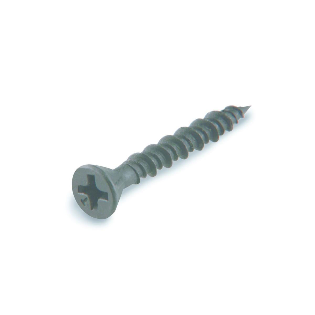 Suki Schnellbauschraube Doppelgewinde Kreuzschlitz 3,9 x 30 mm 300 Stück