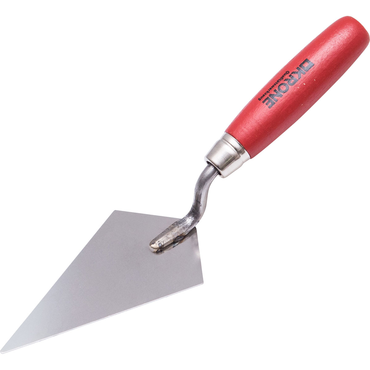 Krone  Spitzkelle 140 mm rf.