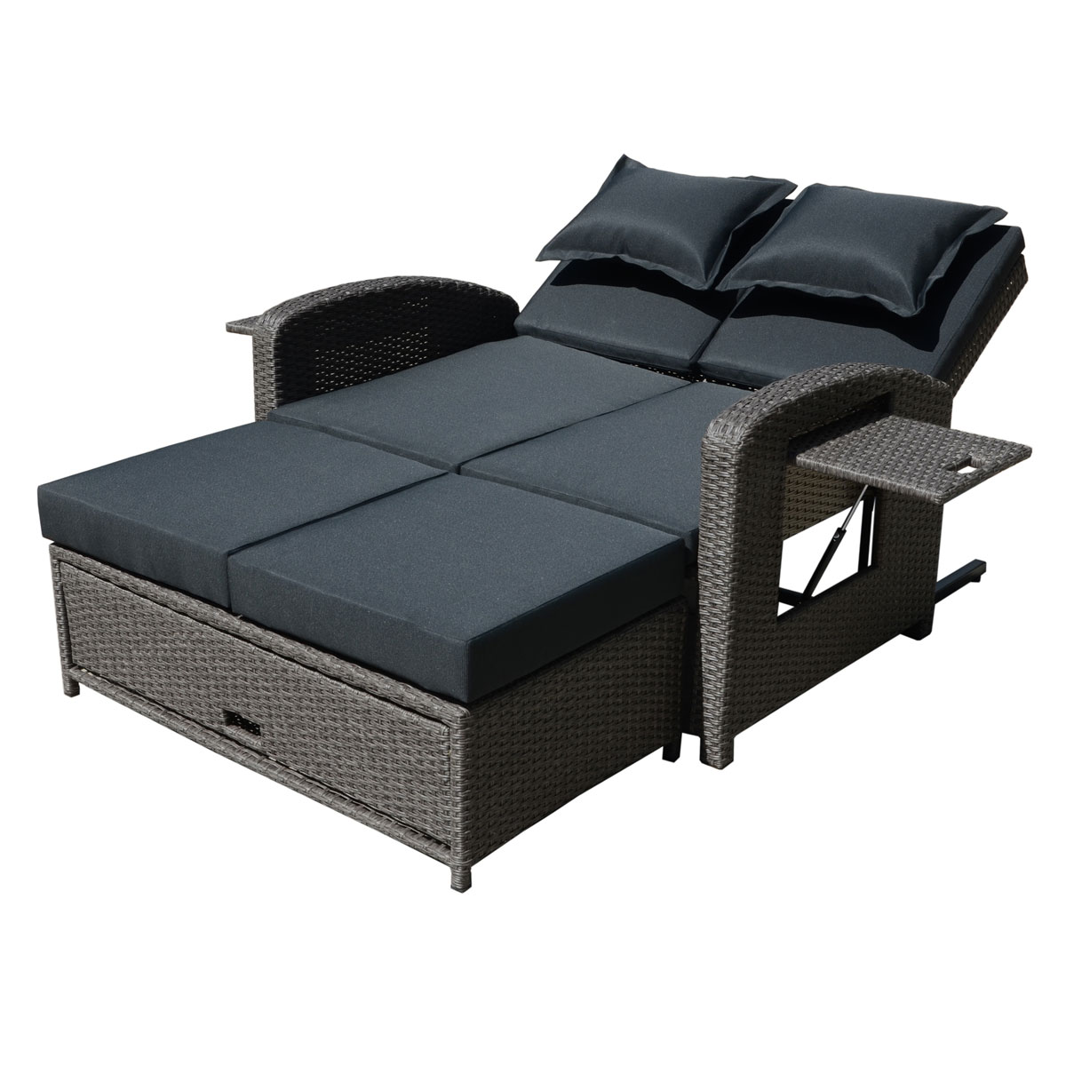 Funktionssofa Nizza Bild 3