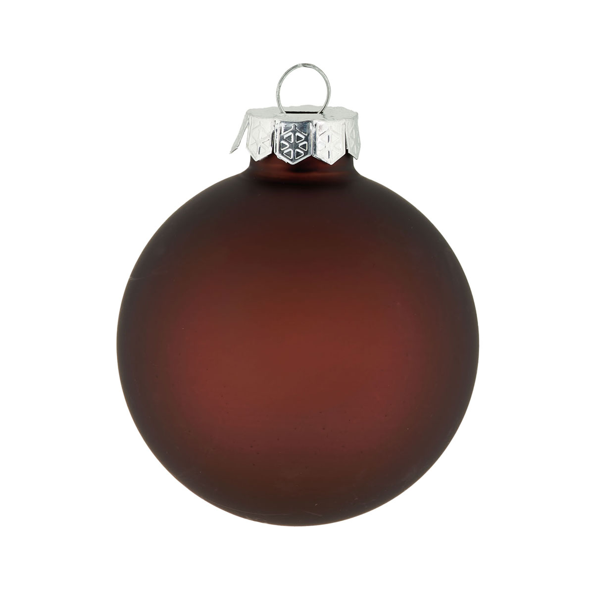 Ambientis Glaskugeln 3 cm braun blau Mix Bild 6