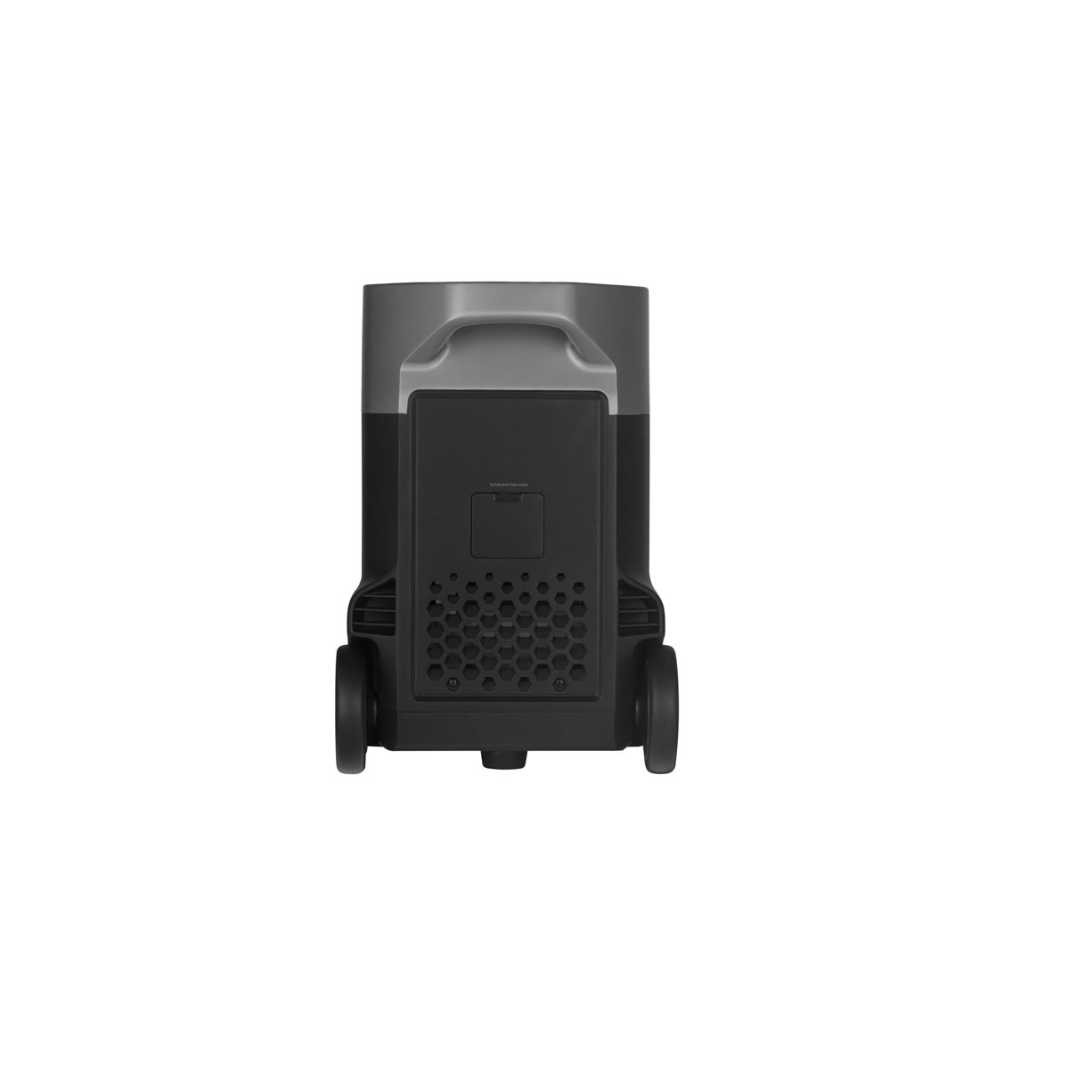 EcoFlow Zusatzbatterie für Powerstation Delta Pro inkl 3600 Wh Lithium-Ionen-Akku Bild 5