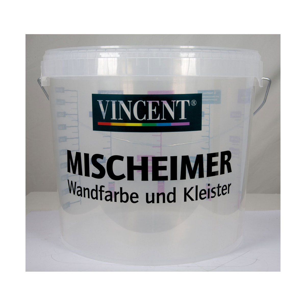 Mischeimer 15 L Mischeimer 15 L