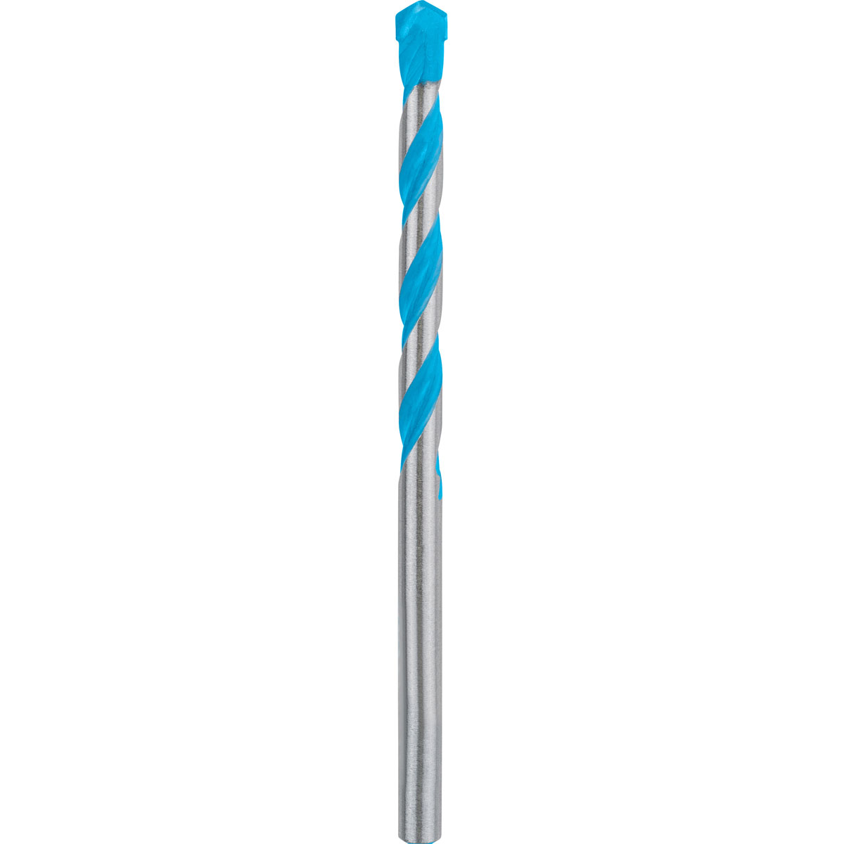 Bosch Professional Expert CYL-9 MultiConstruction Bohrer 5 x 50 x 85 mm d 4,5 mm