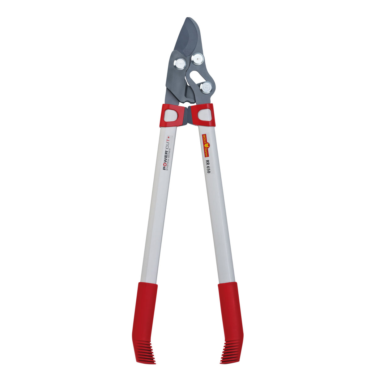 Wolf Garten Astschere Power Cut RR 650 Bypass Bild 2