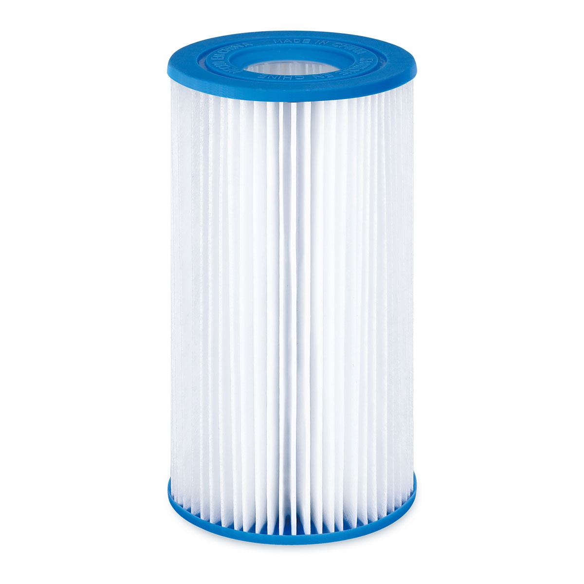 Summer Waves Quick Frame Pool 549x305x107cm Blau Bild 6