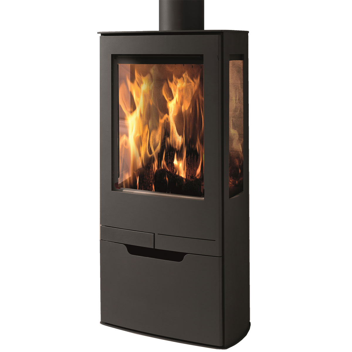 Kaminofen ZINC 7,9 kW
