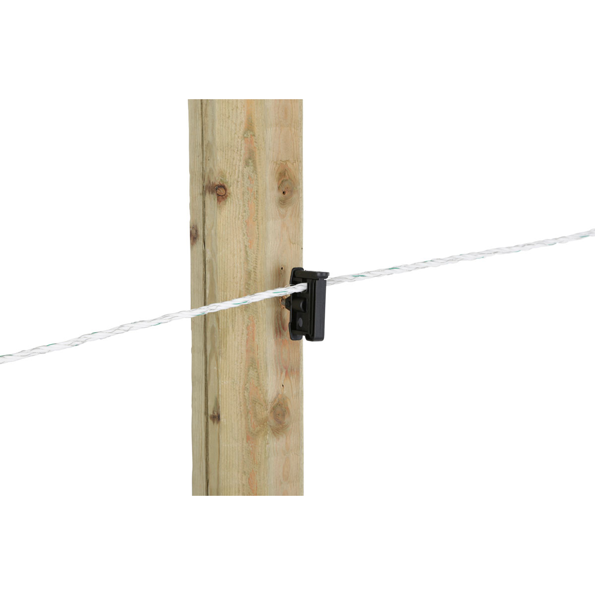 Klippisolator Maxi Tape für Band und Seil 25 Stück Bild 4