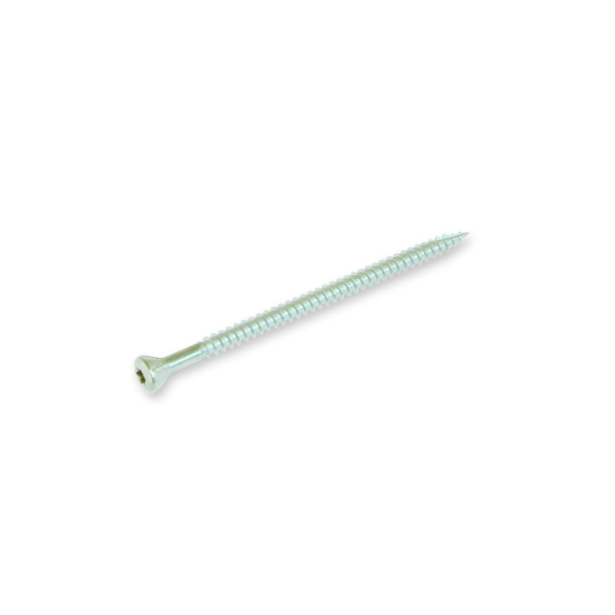 Suki Dielenschraube Torx Edelstahl 3,2 x 40 mm 125 Stück