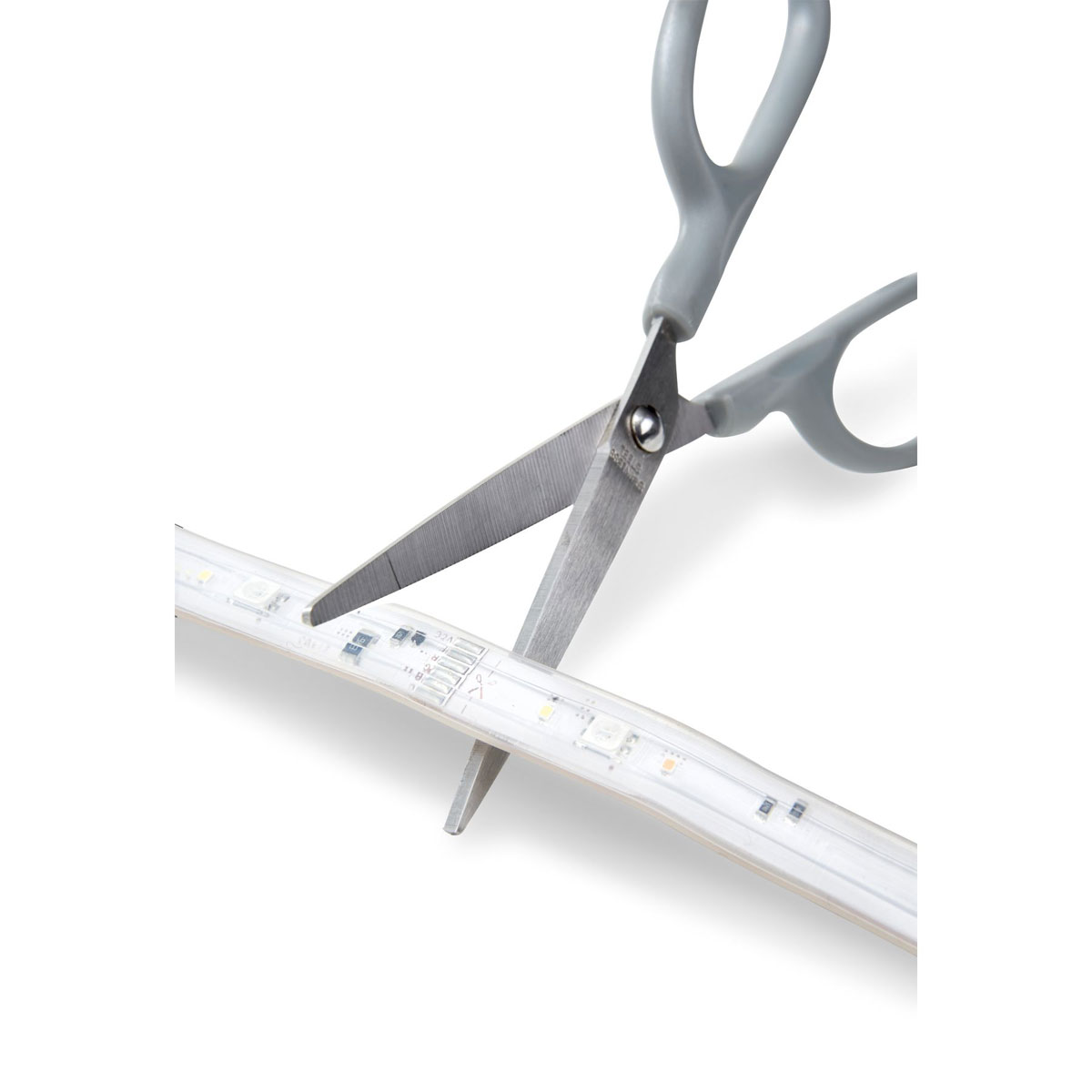 Philips Hue LED-Lichtband Lightstrip Plus Basis 2m weiß Bild 2