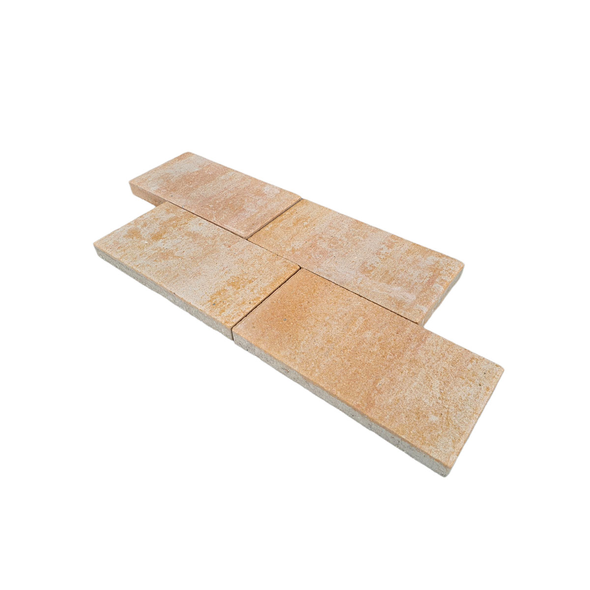 Terrassenplatte No. 1 Light Sandstein ca. 40 x 20 cm Bild 2