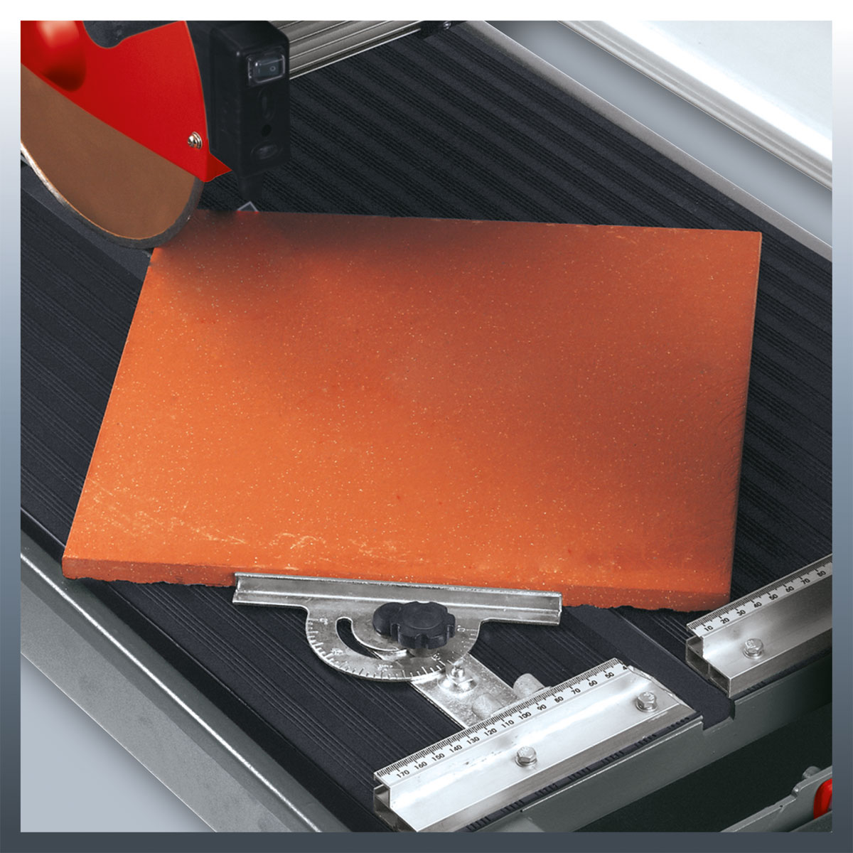 Einhell Steintrennmaschine TE-SC 920 L Bild 6