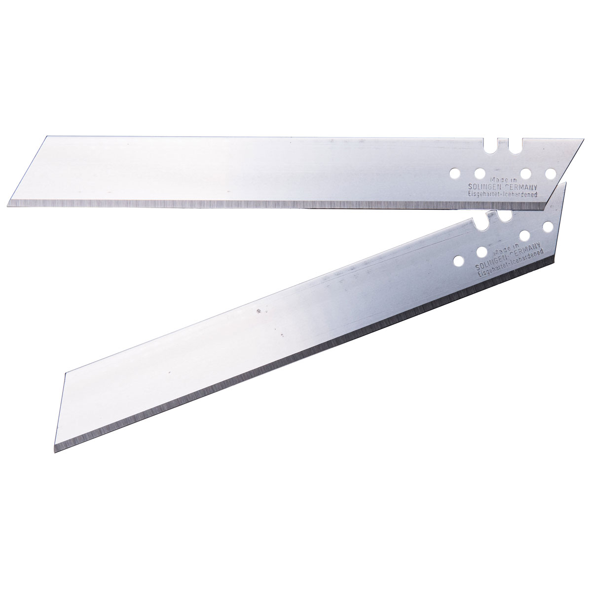 Krone  Ersatzklingen