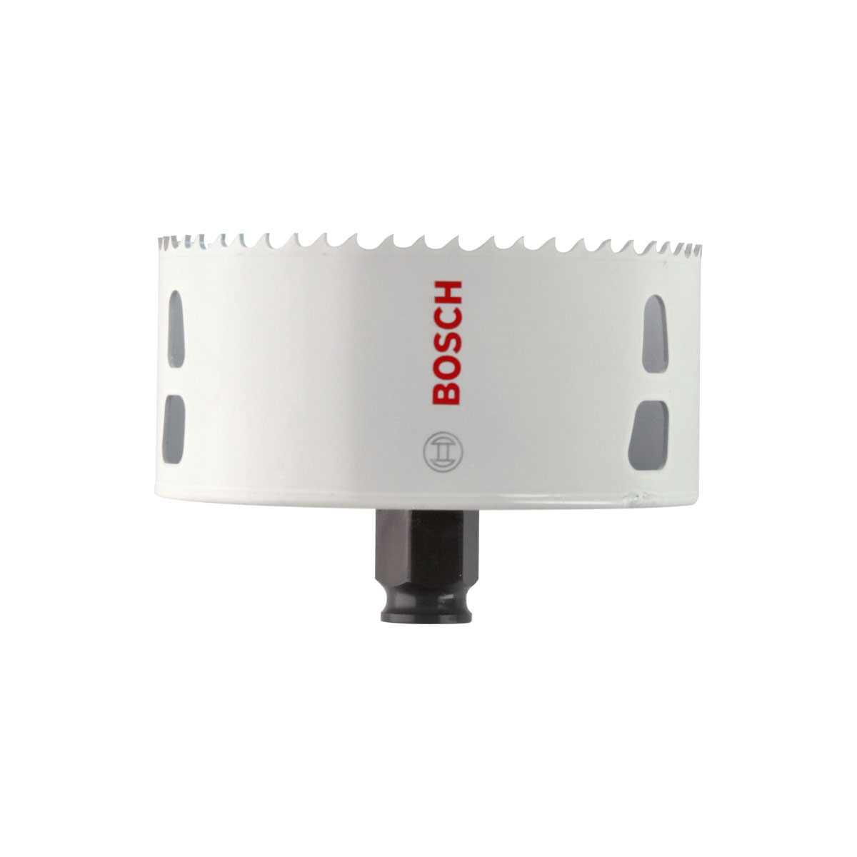 Bosch Professional   Lochsäge Progressor für Holz und Metall 114 mm Bild 1