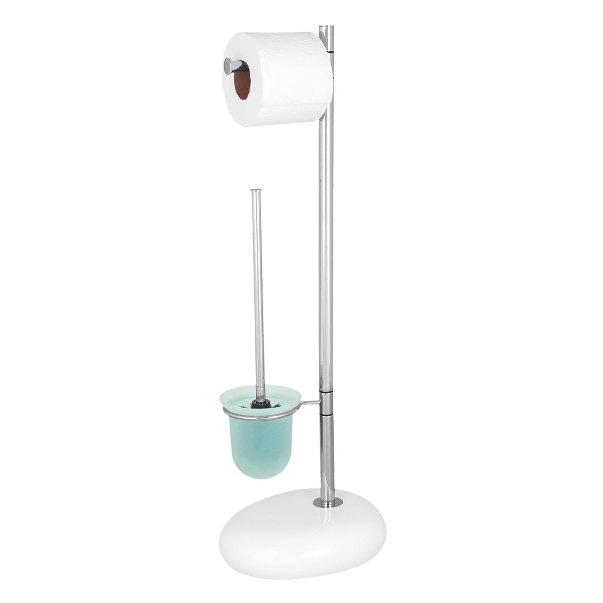 Wenko WC-Garnitur Raumwunder Bild 3