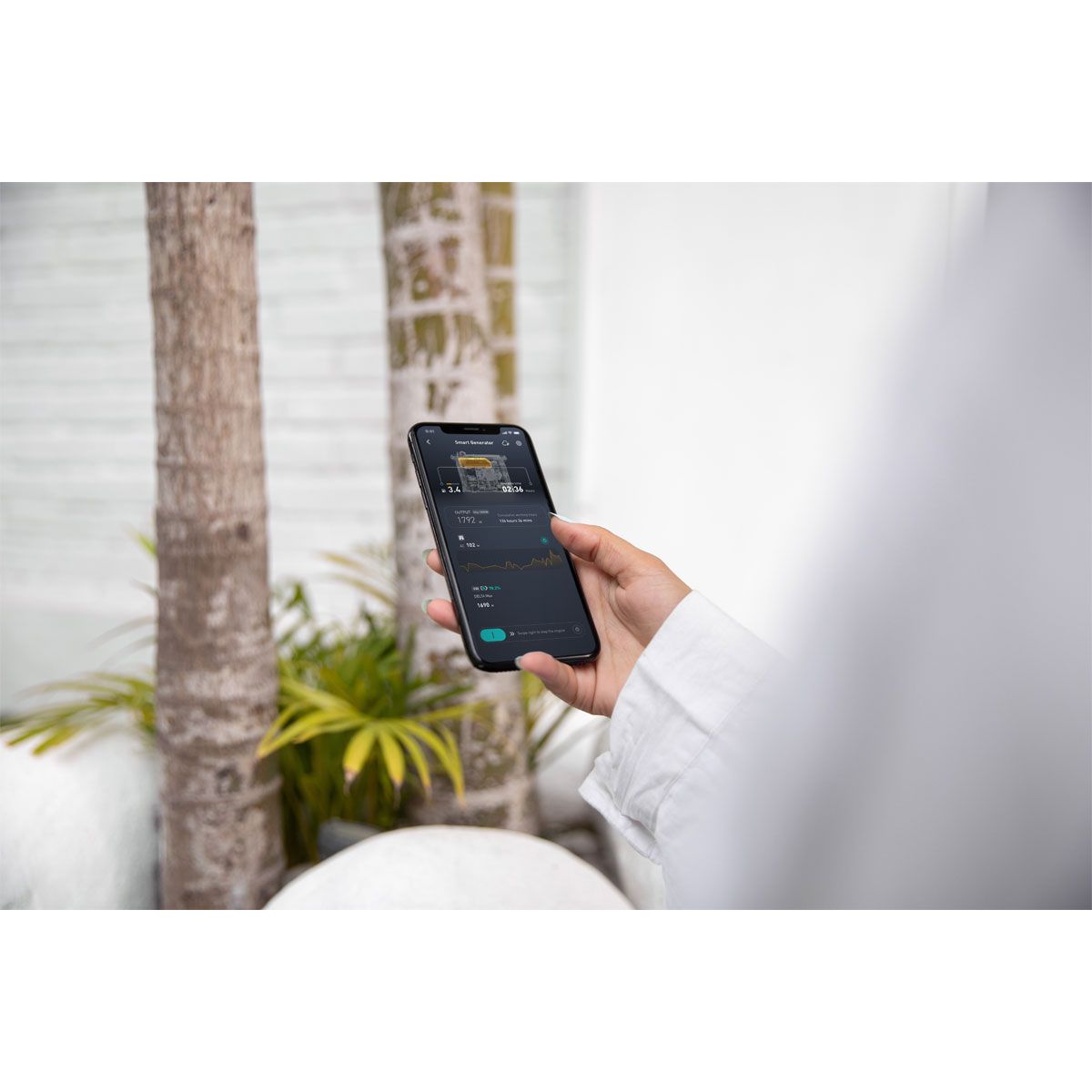 EcoFlow Powerstation Delta Pro inkl 3600 Wh LFP-Akku Bild 8