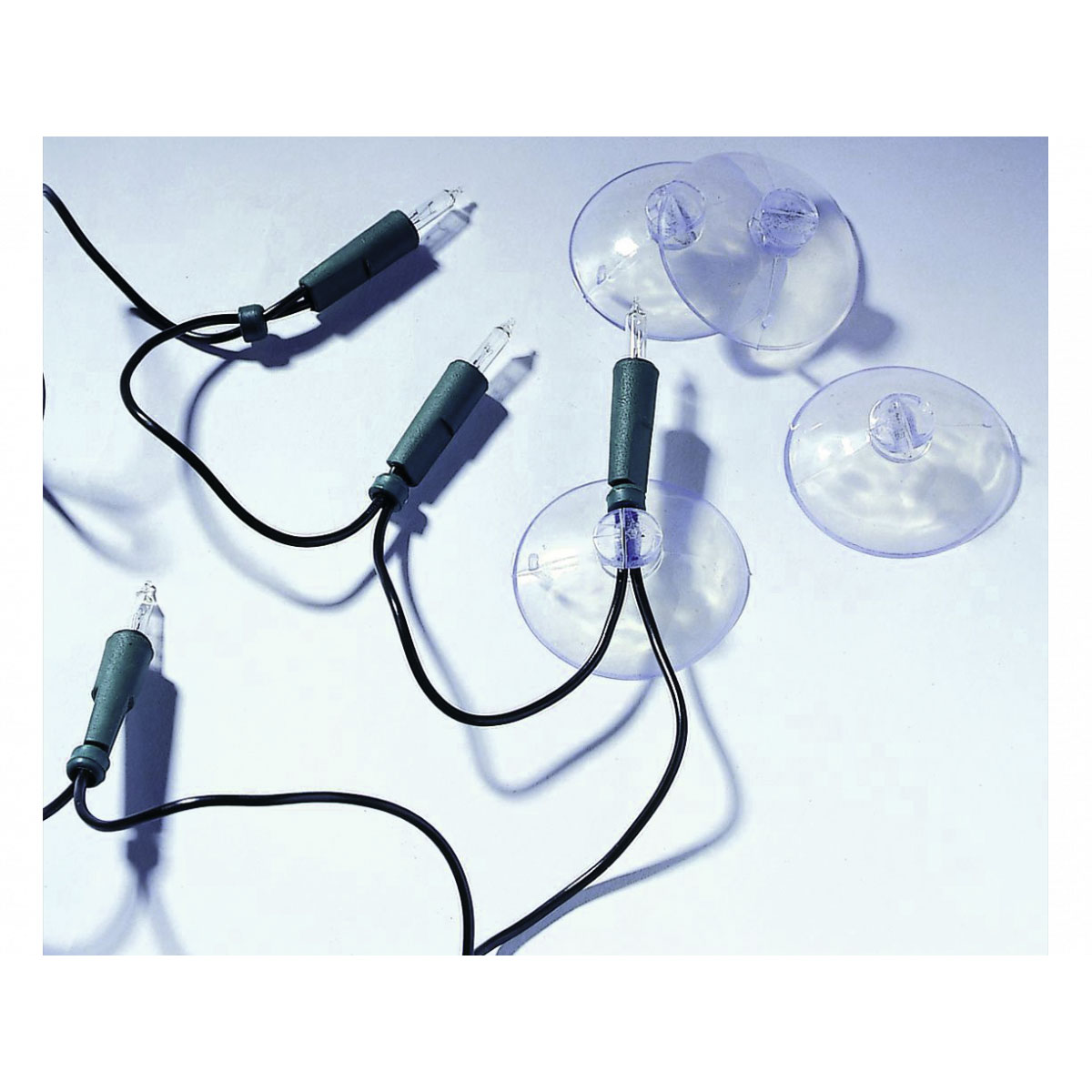 Konstsmide Saughalter 20er Pack