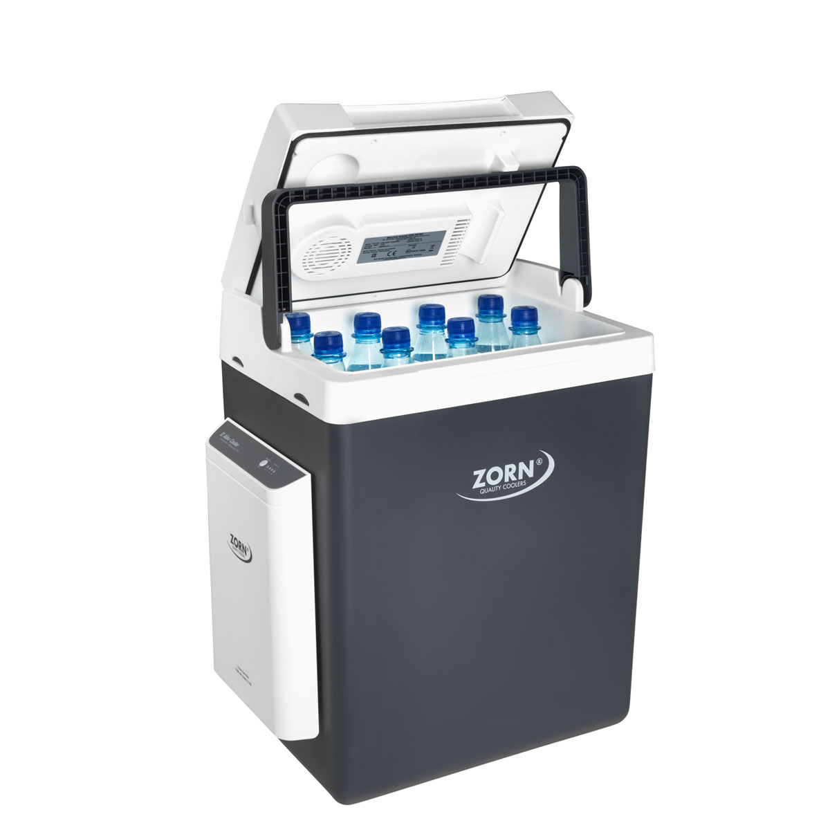 Zorn Akku Kuehlbox ZE32 12/230 V