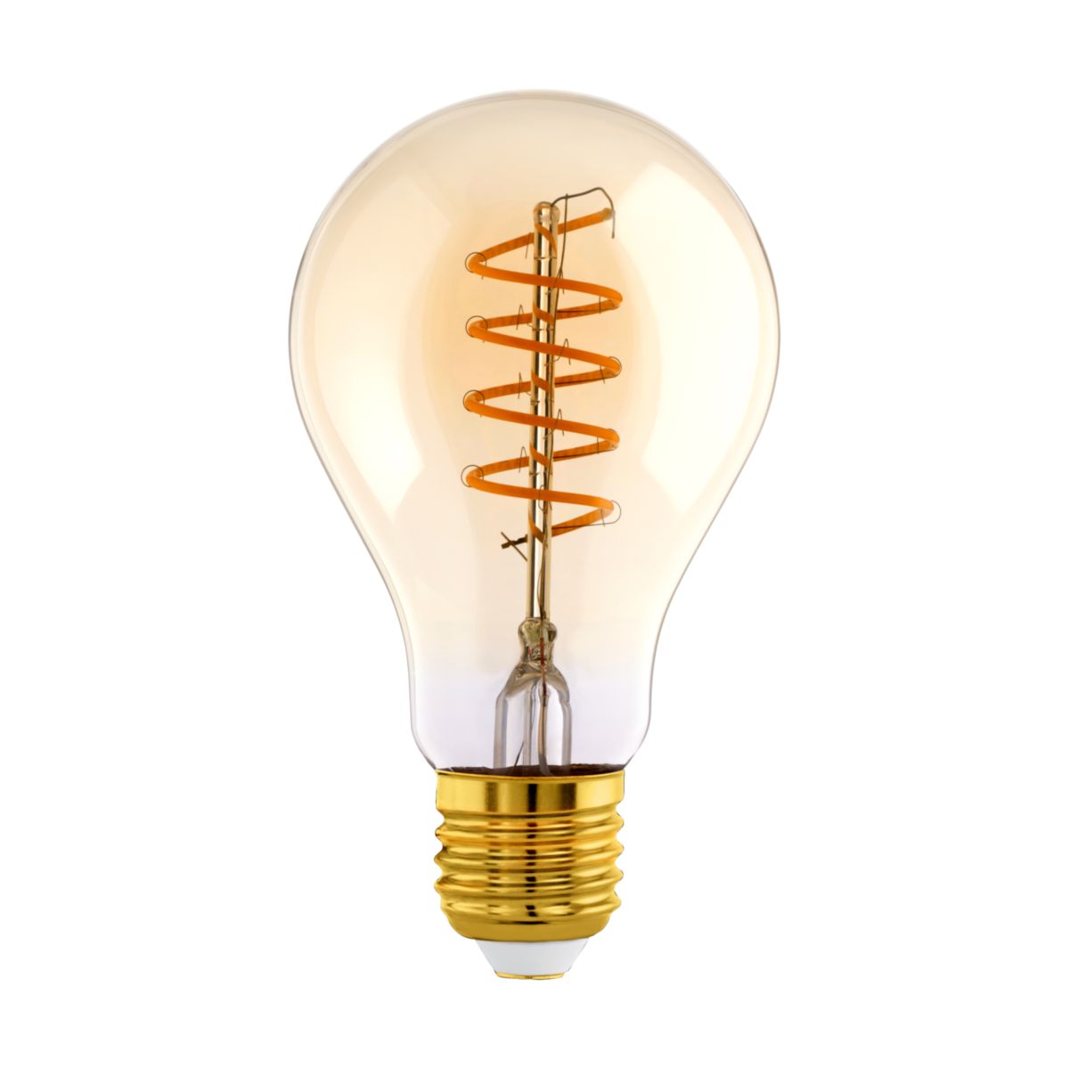 Eglo LED-Leuchtmittel Amber