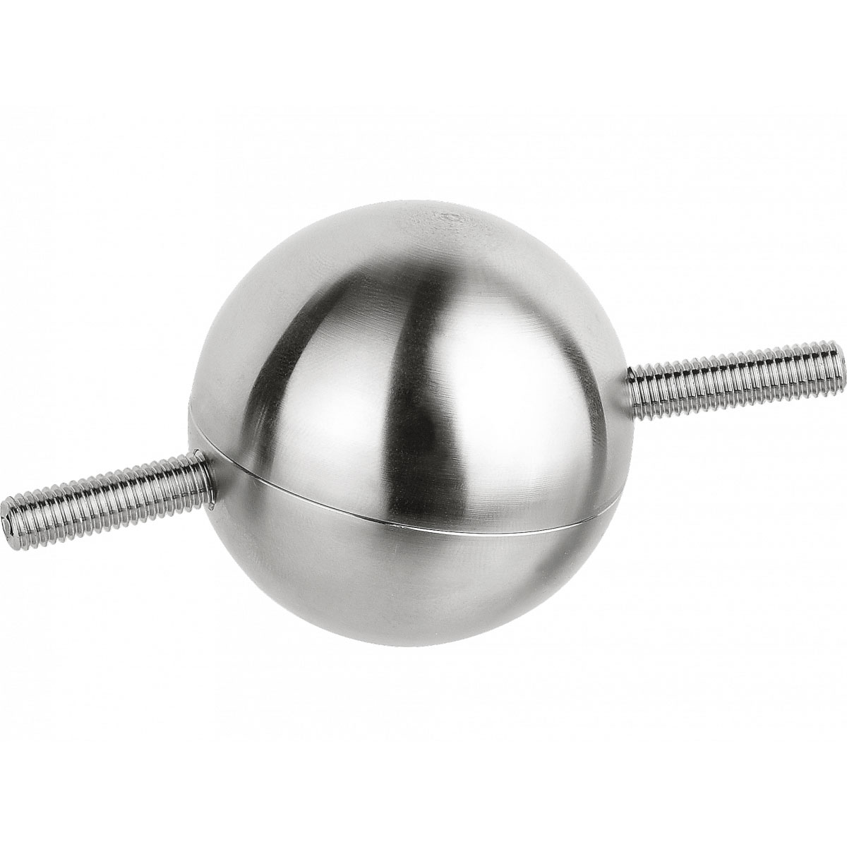 Treba Edelstahlkugel