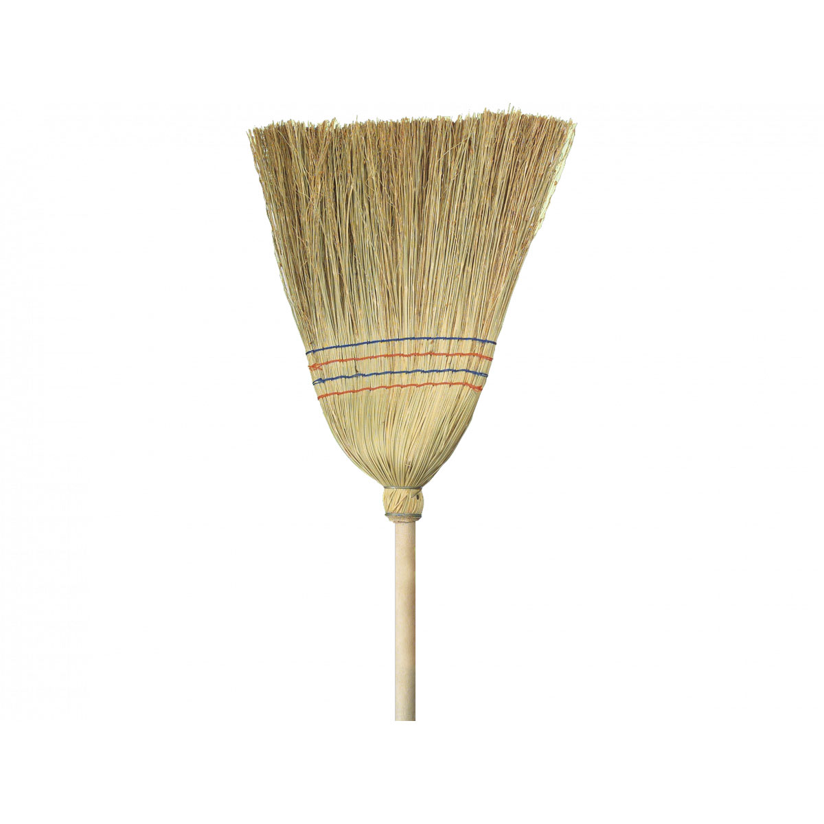 Peggy-Perfect Reisstrohbesen