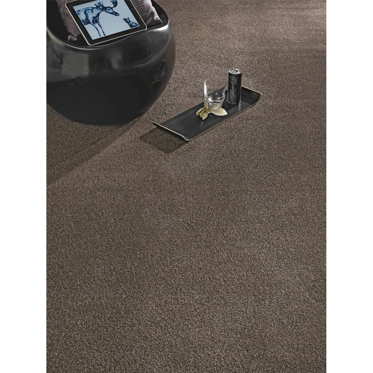 Teppichboden Nora Bild 2