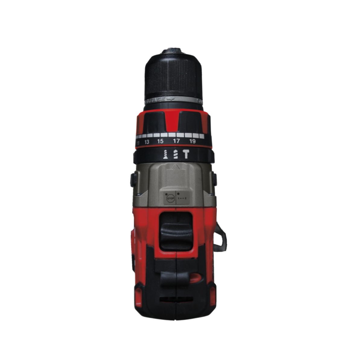 Einhell Akku- Schlagbohrschrauber TP-CD 18/80 Li-i BL - Solo Bild 4