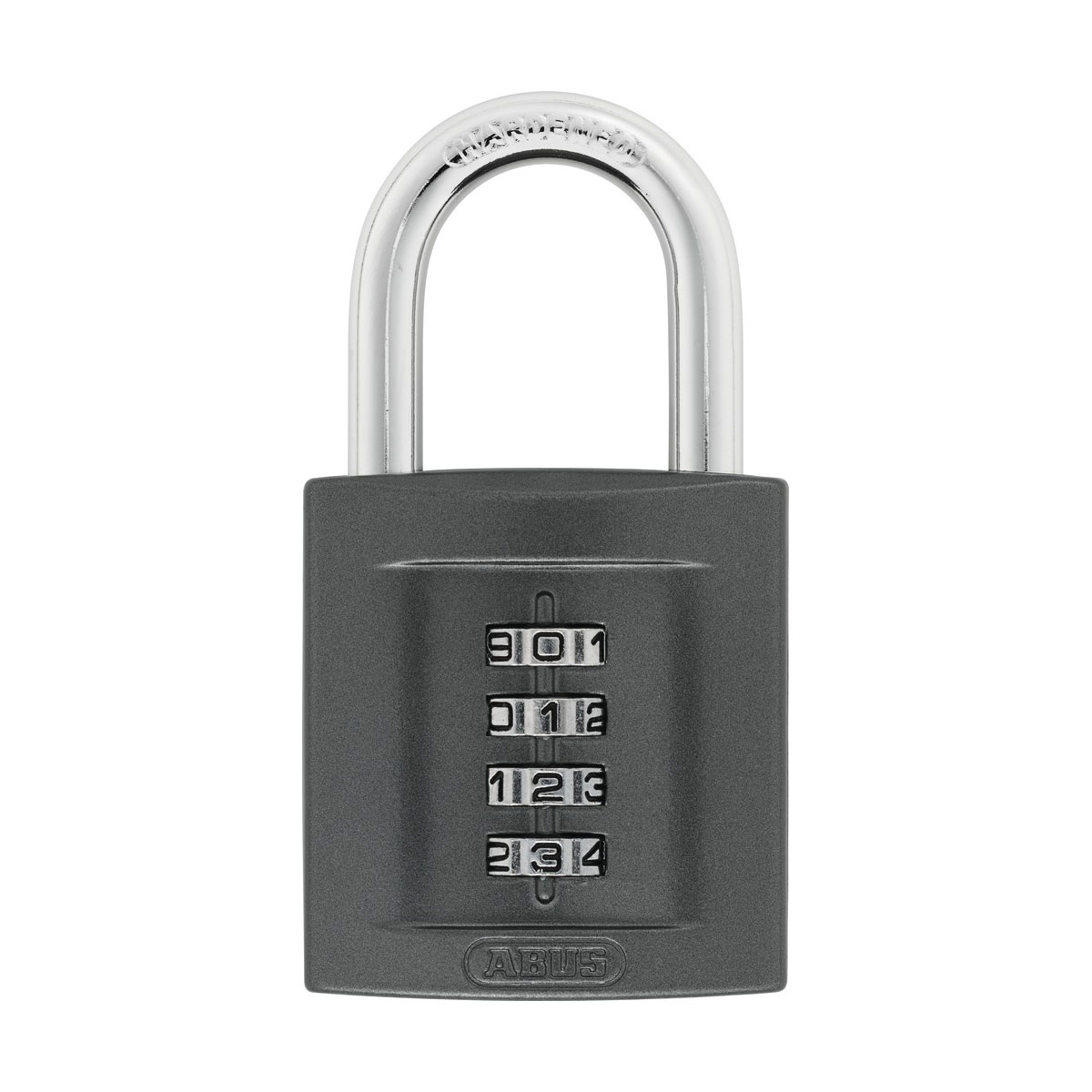 Abus Zahlenschloss 158/50