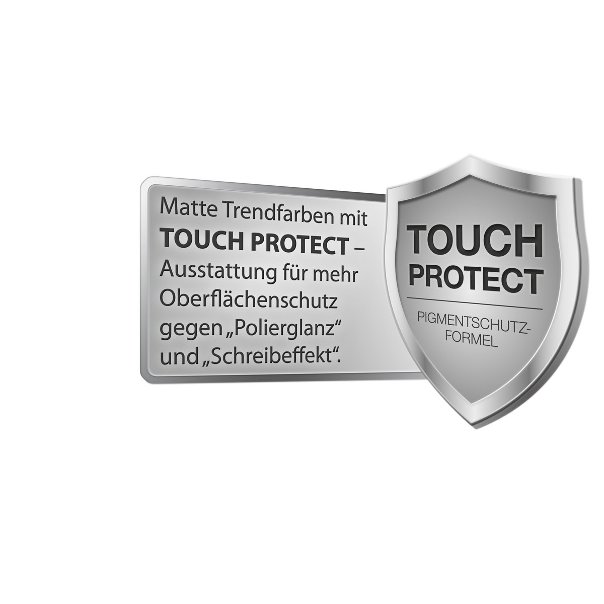 Schöner Wohnen Farbe Trendfarbe Frozen Matt 1 L Bild 4