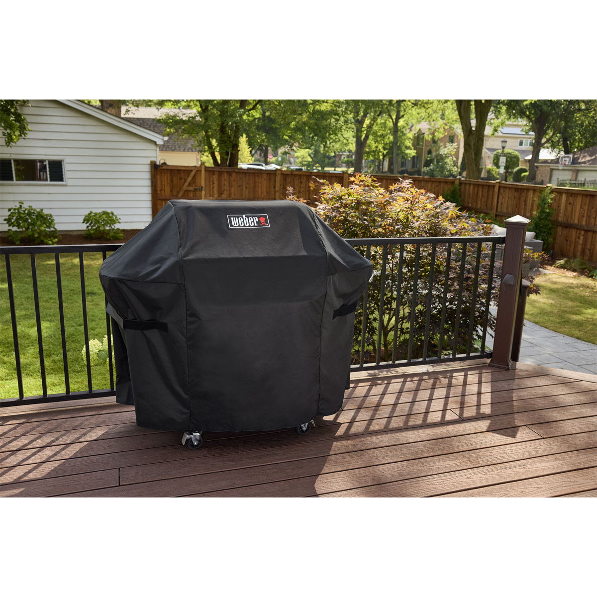 Weber  Gasgrill SPIRIT EP-425 GBS Bild 8