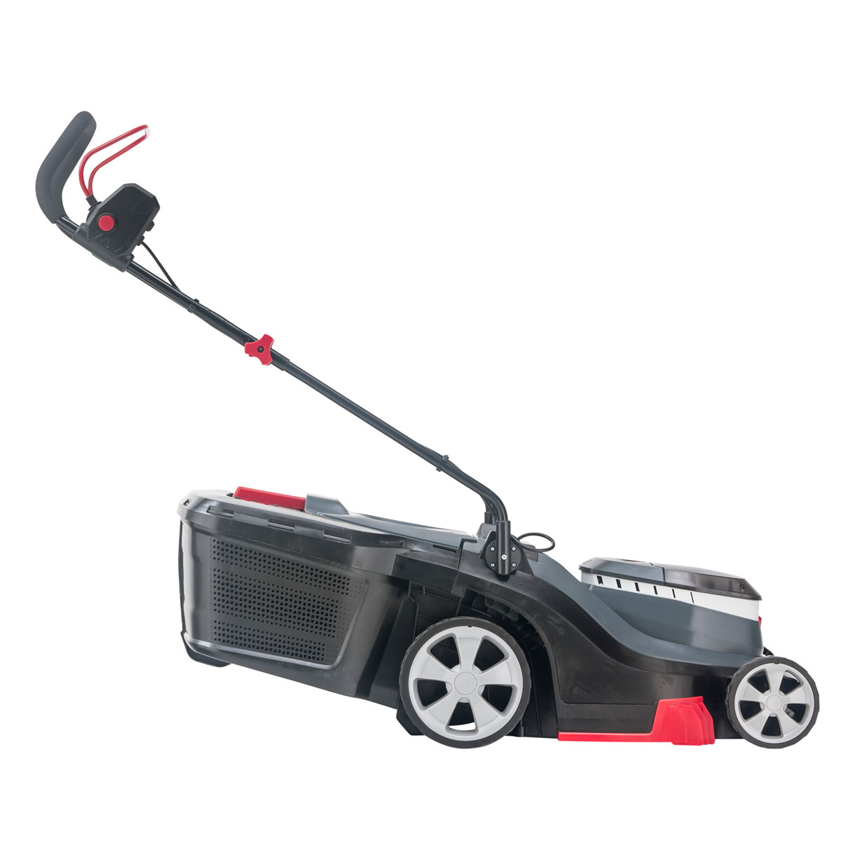 AL-KO  Akku-Rasenmäher 3.82 Li Easy Bild 7