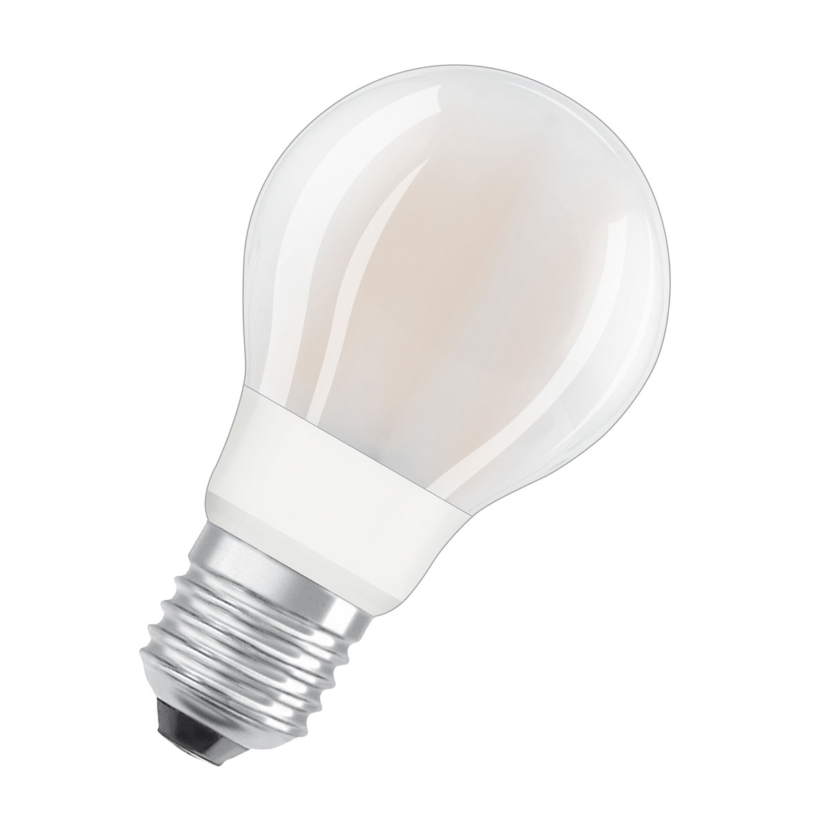 Osram LED-Glühlampe E27 dimmbar 100W matt