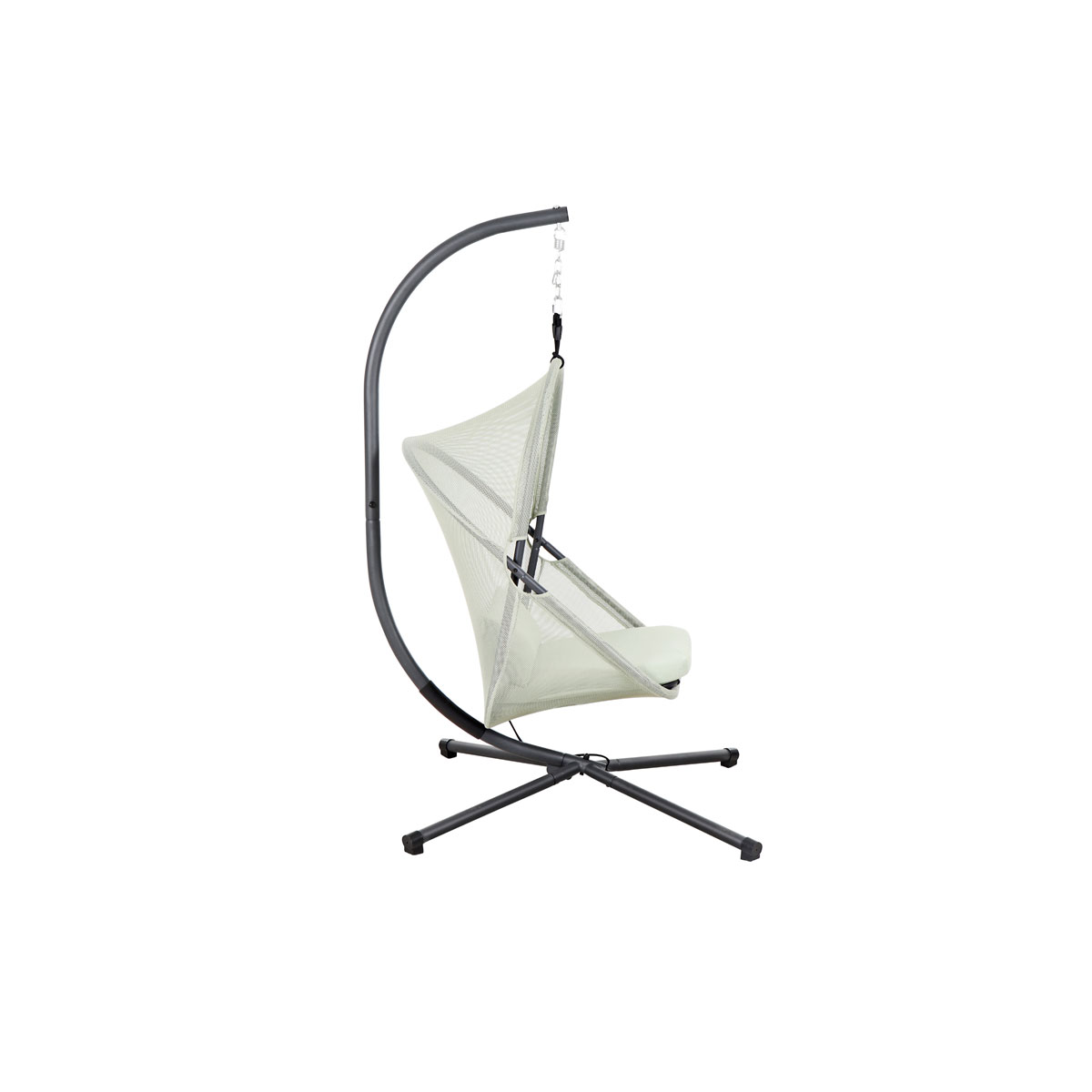 Siena Garden Hängekorb Yobaya inklusive Schutzhülle Bild 9