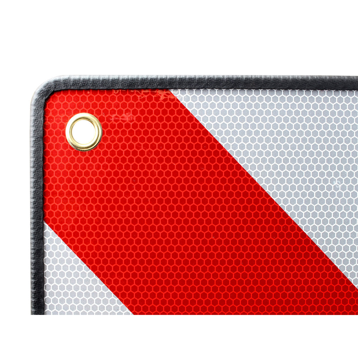 Warntafel 2 in1 fuer Spanien und Italien  Bild 3