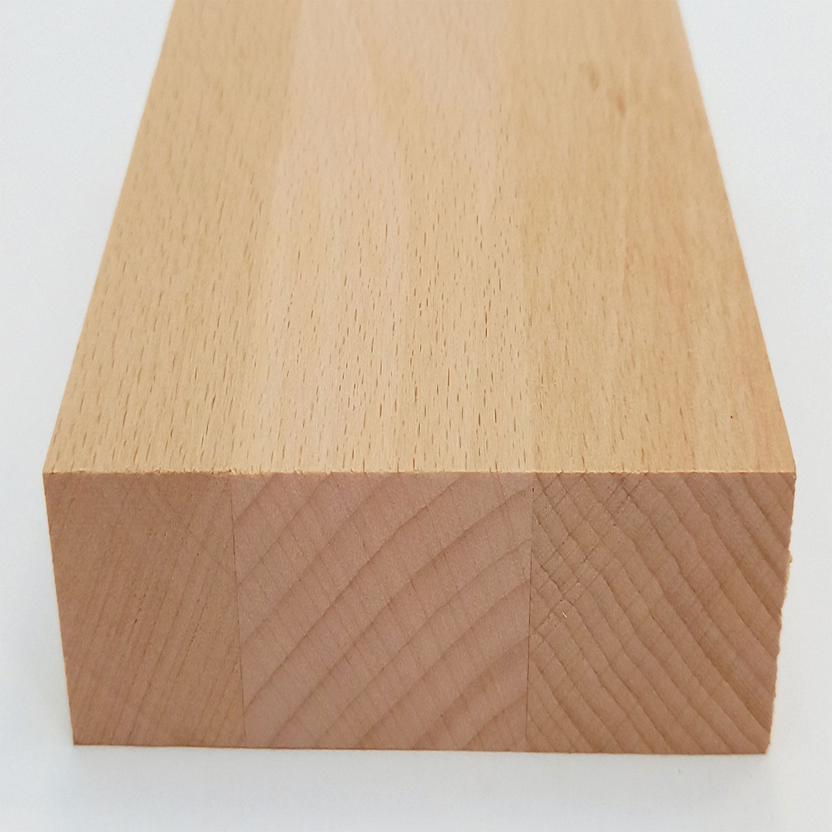 Leimholzplatte Buche 27 mm