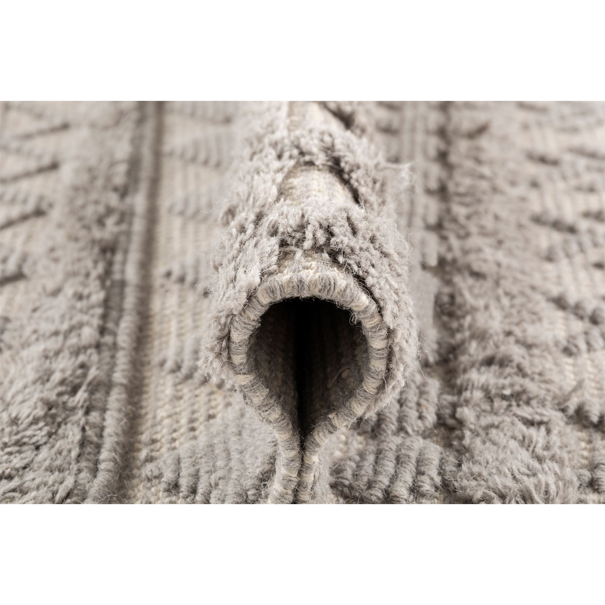 Luxor living Teppich Haegga 70 x 140 cm Bild 5