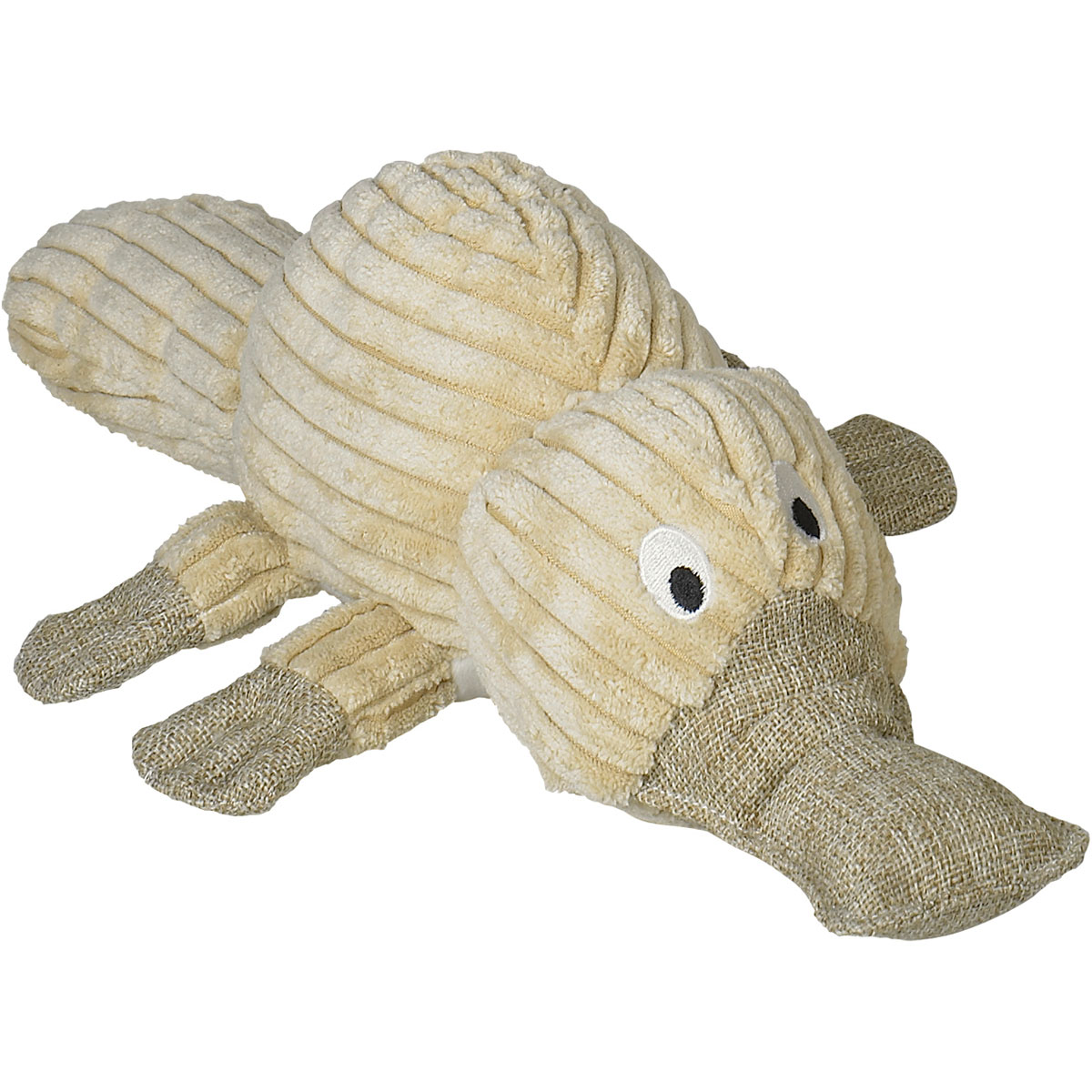 Nobby Plüsch Schnabeltier 44 cm