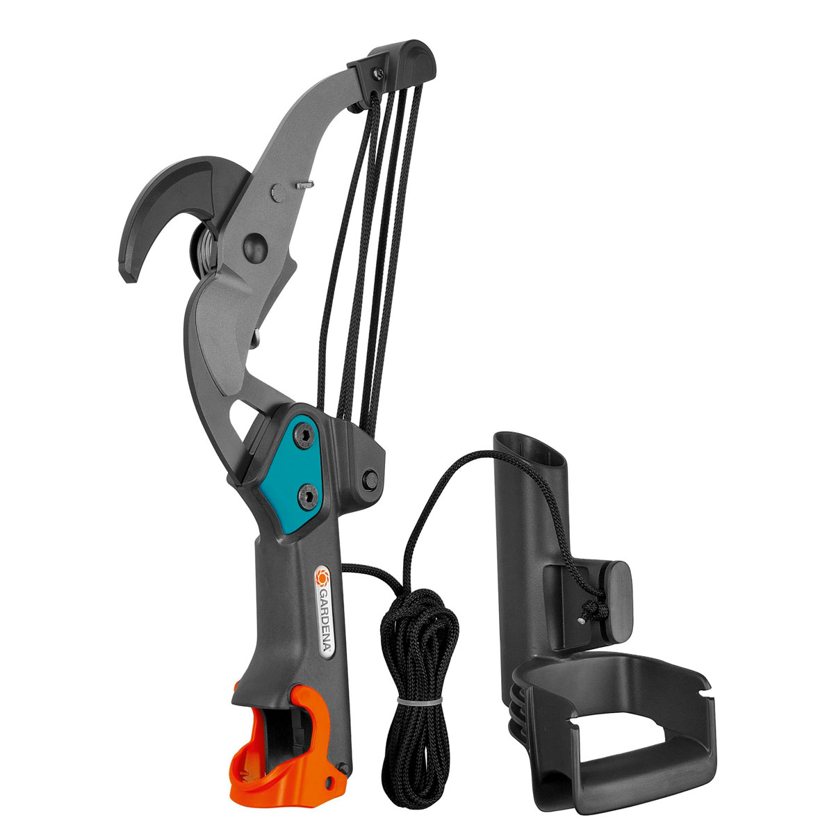 Gardena  Amboss-Baumschere Combisystem