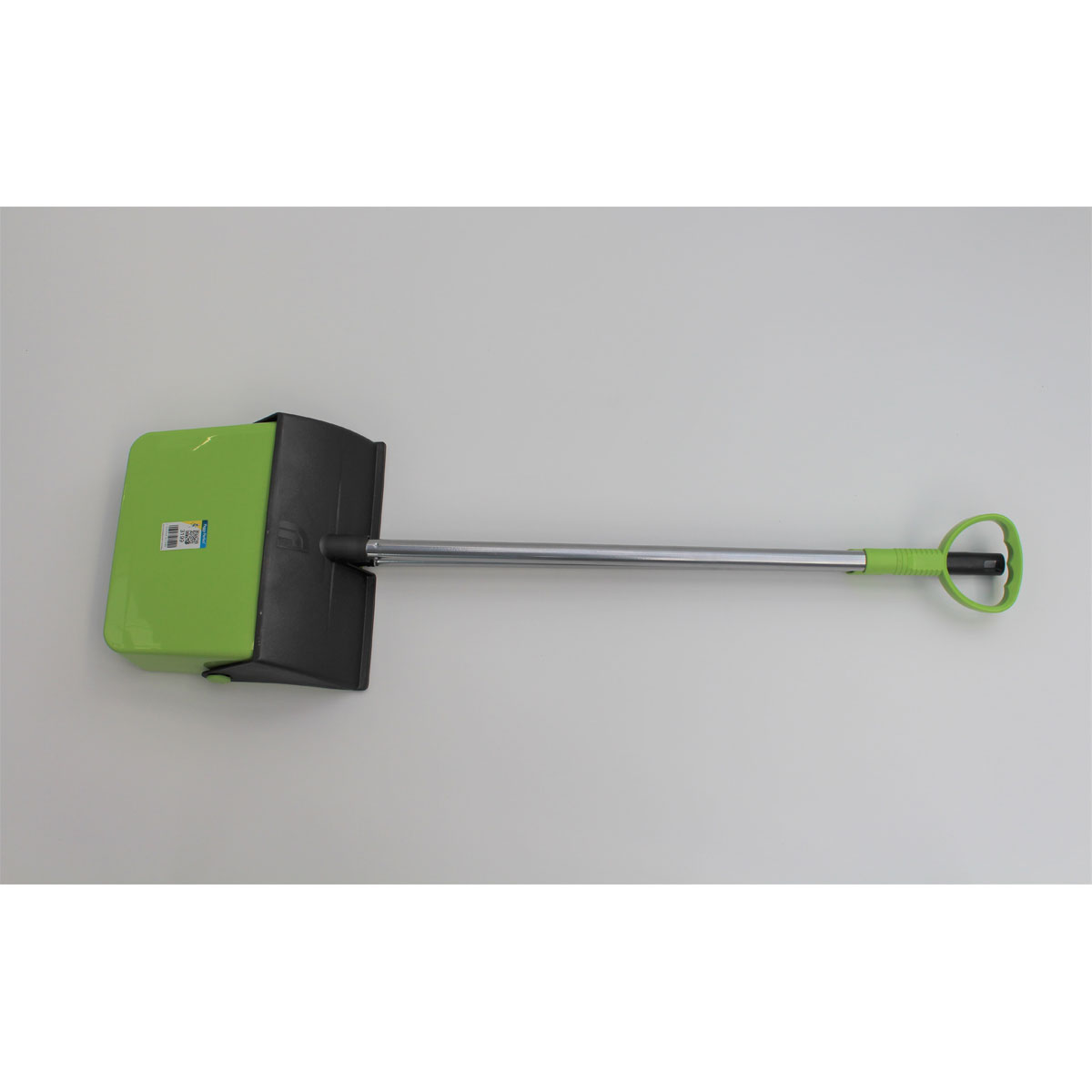 Peggy-Perfect Kehrgarnitur mit Langstiel