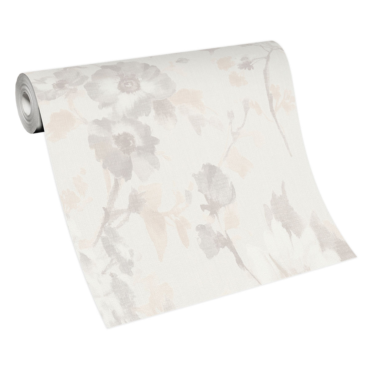 Guido Maria Kretschmer Vliestapete Blume schlamm Bild 1