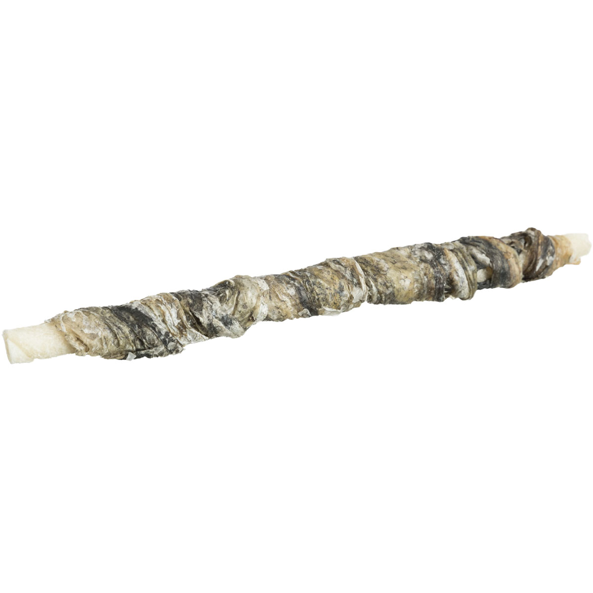 Trixie Kaurollen Denta Fun Fisch 12 cm 10 Stangen
