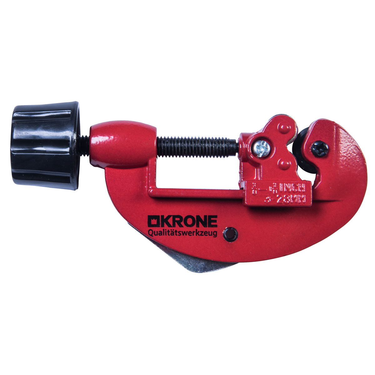 Krone Kupferrohrabschneider 3-28 mm Krone Kupferrohrabschneider 3-28 mm