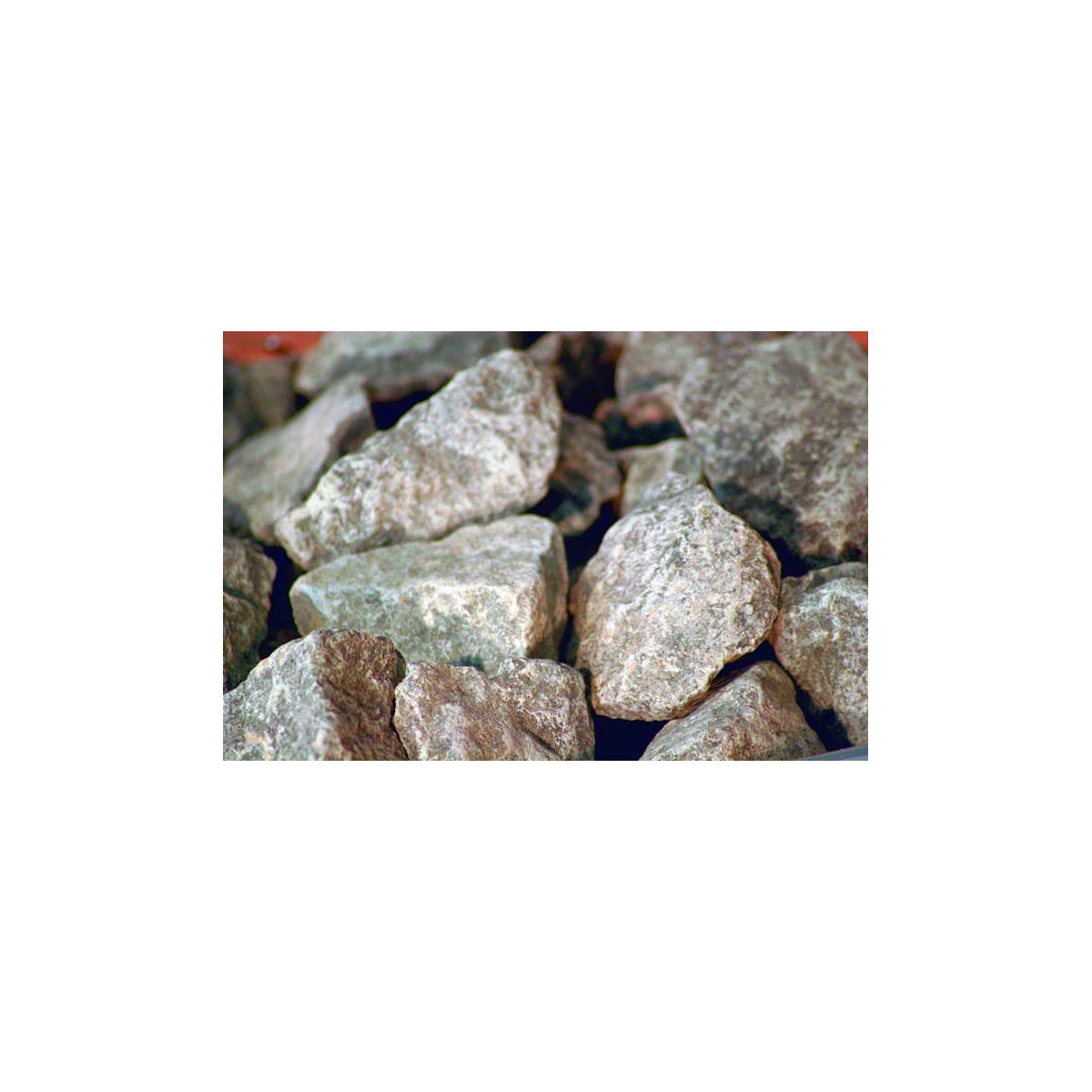 Karibu Saunahaus Nordin naturbelassen externe Steuerung Bild 8