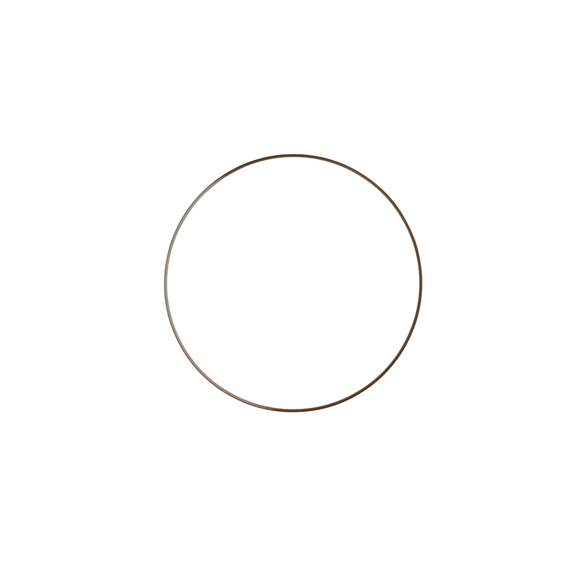 Reality LED Deckenleuchte SPICA schwarz Bild 3