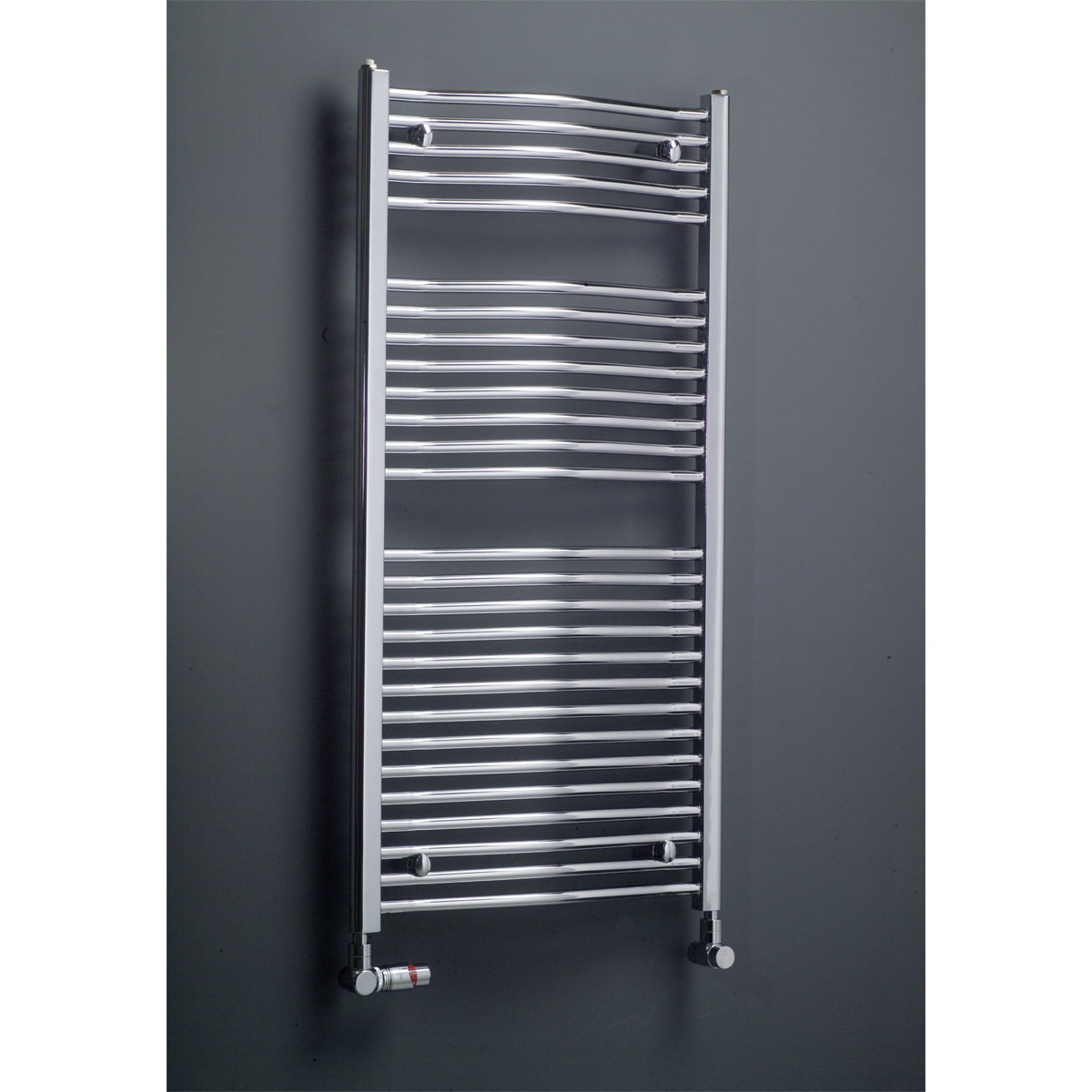 Ximax  Badheizkörper C3 1732 x 600 mm 581 Watt Chrom