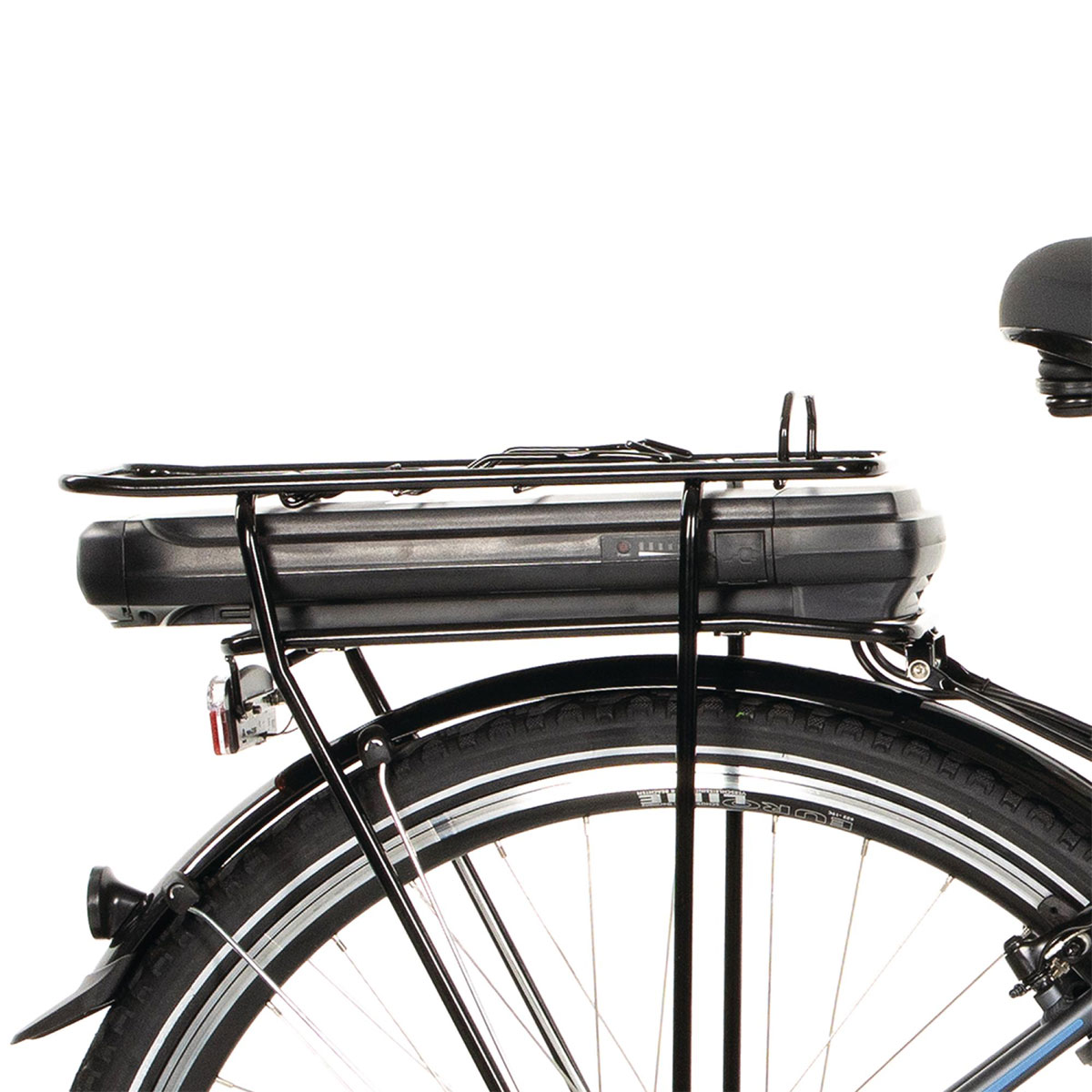 Fischer Bikes E-Bike Cita Ecu 522 Bild 7