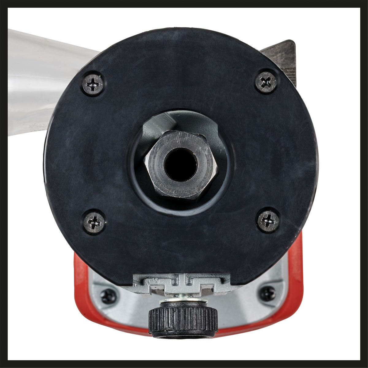 Einhell  Akku-Kantenfräse TP-ET 18 Li BL - Solo Bild 10